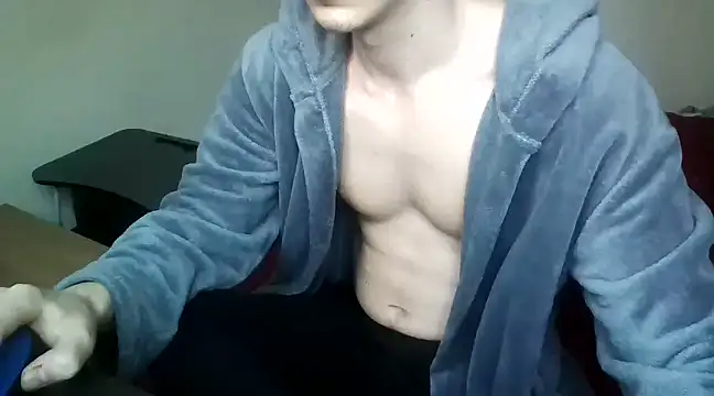 Enoch981 online show from 03/05/25, 12:33