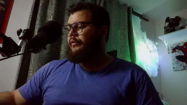 Edmund98 online show from 12/19/25, 01:34