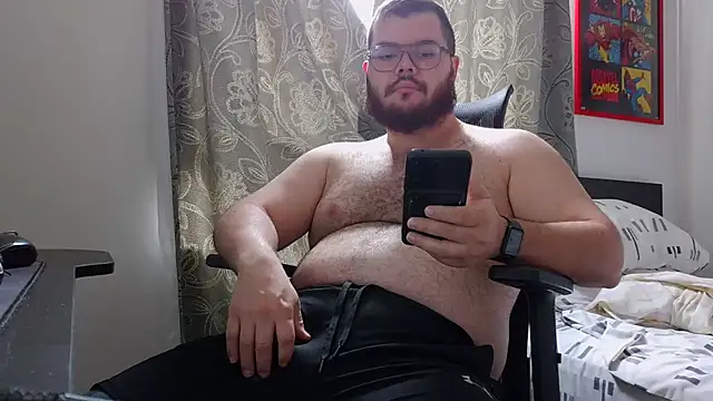 Edmund98 online show from 02/06/26, 06:22