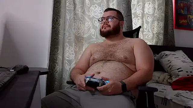 Edmund98 online show from 02/08/26, 06:55