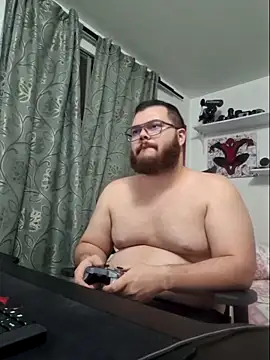 Edmund98 online show from 02/16/26, 01:46