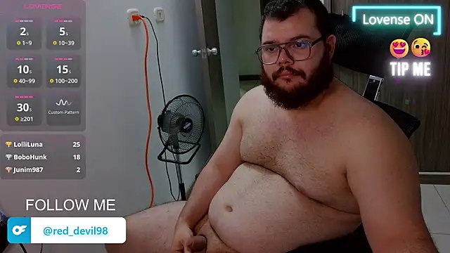 Edmund98 online show from 02/27/26, 02:22