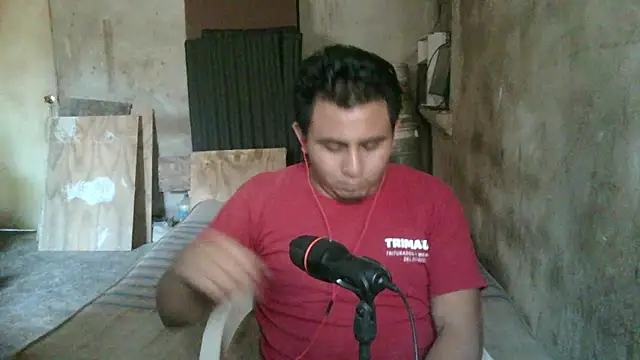 mikigamesH2 online show from 03/15/25, 10:11