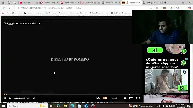 mikigamesH2 online show from 03/17/25, 01:46