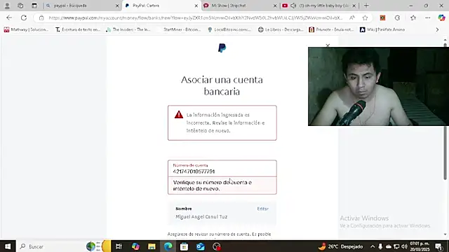 mikigamesH2 online show from 03/21/25, 01:02