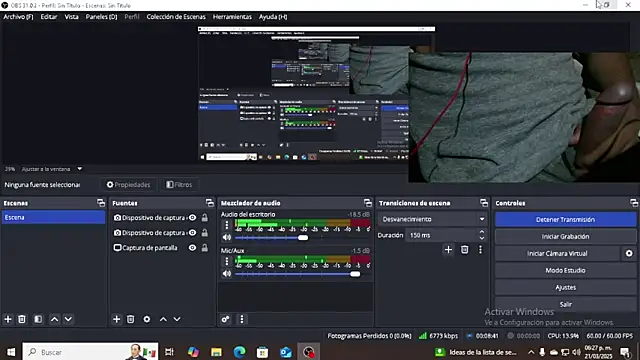 mikigamesH2 online show from 03/22/25, 12:28