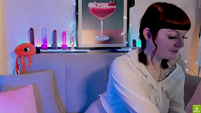 Ashley Nicks online show from 03/30/26, 02:01