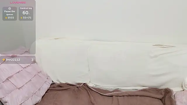 pppYukaqqq online show from 03/07/26, 11:18