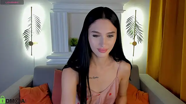 Snapshot of Erika_Flame chatting on 07/19/26, 06:06 Erika Flame online show from 07/19/26, 06:06