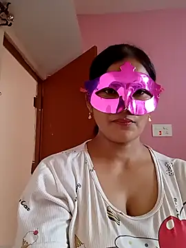 Ronak kaur online show from 10/23/25, 05:51