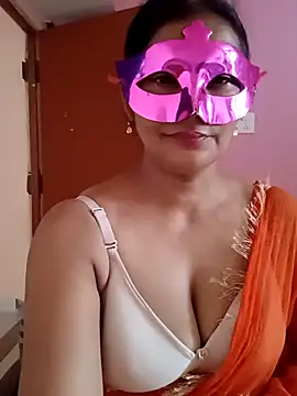 Ronak kaur online show from 10/24/25, 05:59