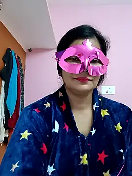 Ronak kaur online show from 11/28/25, 05:21