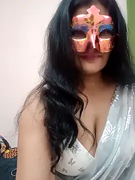 Ronak kaur online show from 02/23/26, 05:16