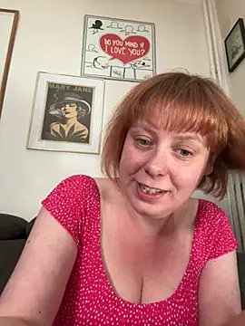 VeraaFlynn online show from 04/21/26, 11:05