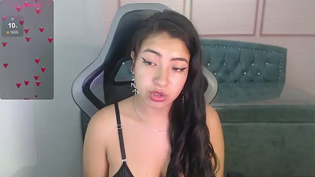 alexa romero t online show from 10/23/25, 01:10