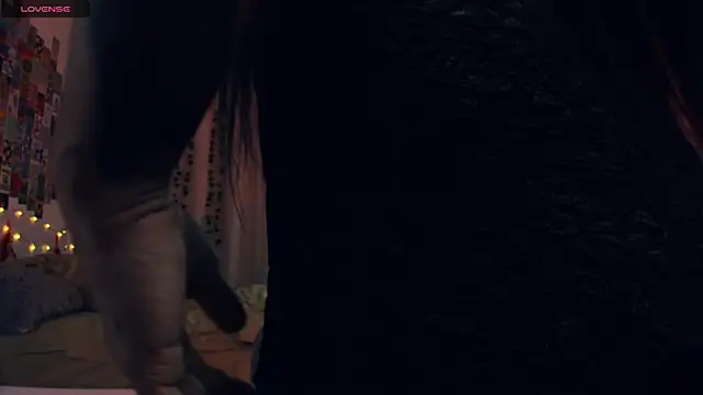 CharimgSabrina online show from 01/09/26, 06:16