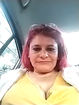 BiancaSteel online show from 09/09/25, 10:42