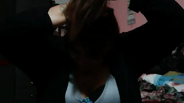 BiancaSteel online show from 03/24/26, 12:10