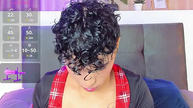 Kai riptide online show from 01/06/26, 08:12