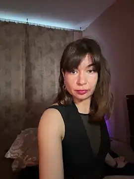 Mary Kiitty online show from 03/15/25, 03:06