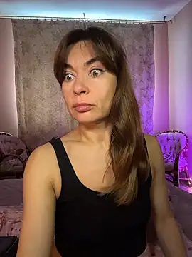 Mary Kiitty online show from 01/07/26, 11:23