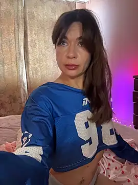 Mary Kiitty online show from 03/17/26, 10:51