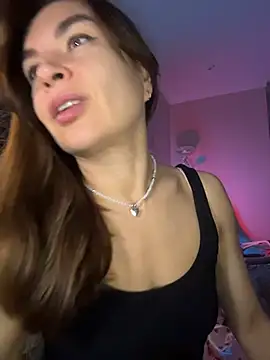 Mary Kiitty online show from 05/02/26, 04:12