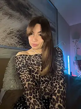 Mary Kiitty online show from 05/07/26, 11:37