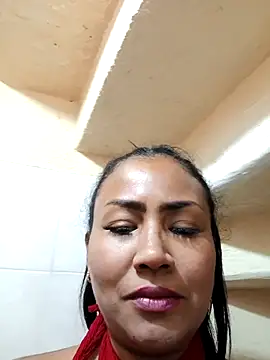 Ariana Rodriguez online show from 03/04/25, 06:07