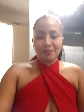 Ariana Rodriguez online show from 03/04/25, 09:11