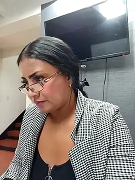 Ariana Rodriguez online show from 03/17/25, 02:34