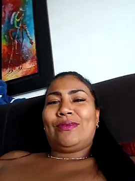 Ariana Rodriguez online show from 09/09/25, 01:43