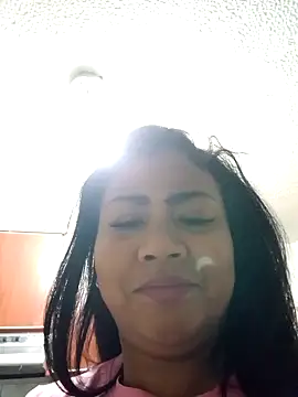 Ariana Rodriguez online show from 09/10/25, 12:38