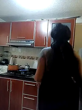 Ariana Rodriguez online show from 09/14/25, 02:38