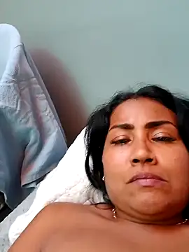 Ariana Rodriguez online show from 09/16/25, 11:11