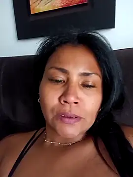 Ariana Rodriguez online show from 09/29/25, 04:56