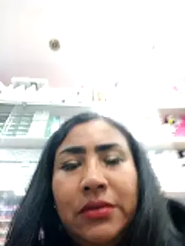 Ariana Rodriguez online show from 02/04/26, 12:05