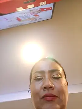 Ariana Rodriguez online show from 02/08/26, 09:51