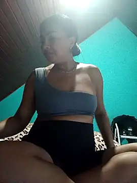 Ariana Rodriguez online show from 02/11/26, 01:10