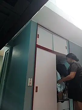 Ariana Rodriguez online show from 03/10/26, 01:16