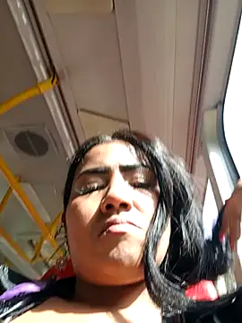 Ariana Rodriguez online show from 04/01/26, 02:03