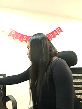Snapshot of Ariana_Rodriguez chatting on 04/20/26, 03:04 Ariana Rodriguez online show from 04/20/26, 03:04
