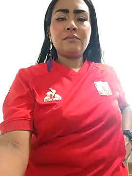 Snapshot of Ariana_Rodriguez chatting on 05/01/26, 02:43 Ariana Rodriguez online show from 05/01/26, 02:43