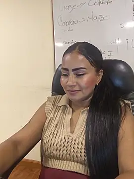 Snapshot of Ariana_Rodriguez chatting on 07/09/26, 06:45 Ariana Rodriguez online show from 07/09/26, 06:45