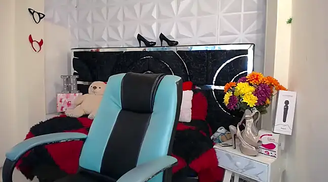 emma morgan 1 online show from 03/05/25, 12:22