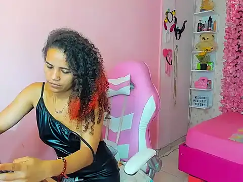 emma morgan 1 online show from 03/07/25, 12:34