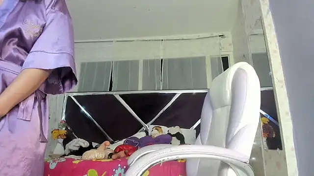 emma morgan 1 online show from 10/20/25, 10:49
