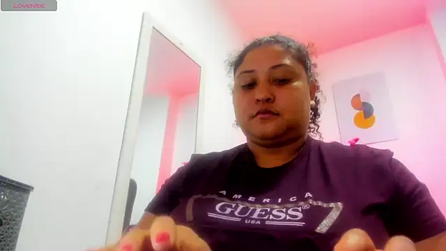 Ayliinn  online show from 05/13/26, 12:41