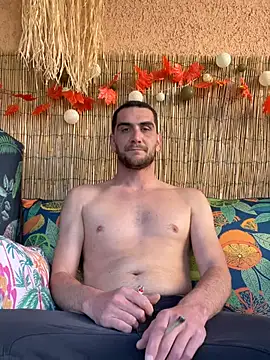 Anthopassif84 online show from 04/16/26, 03:13