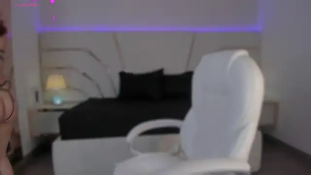 Violeta-Marquez online show from 03/07/25, 11:51